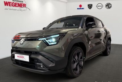 Suzuki e Vitara Gebrauchtwagen