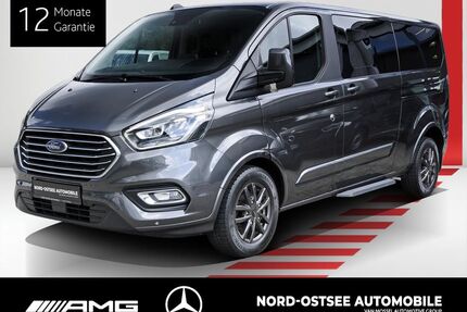 Ford Tourneo Custom Gebrauchtwagen