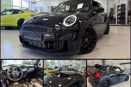 Mini John Cooper Works Gebrauchtwagen