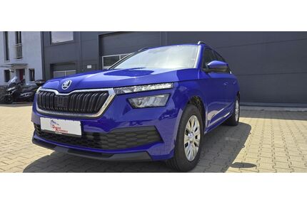 Skoda Kamiq Gebrauchtwagen