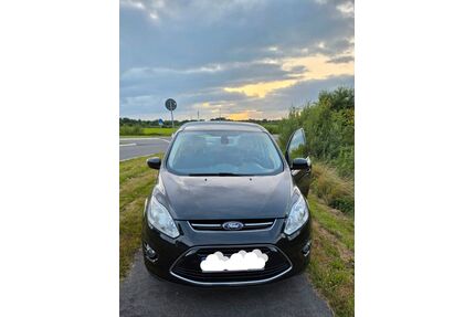 Ford Grand C-Max Gebrauchtwagen
