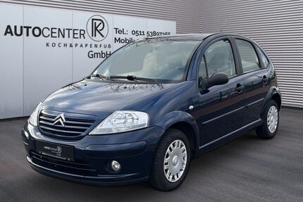 Citroen C3 Gebrauchtwagen