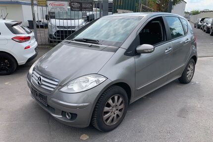 Mercedes-Benz A 150 Gebrauchtwagen