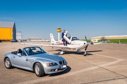 BMW Z3 Gebrauchtwagen