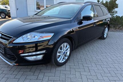Ford Mondeo Gebrauchtwagen