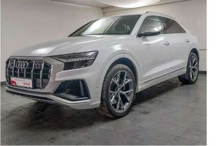 Audi SQ8 Gebrauchtwagen