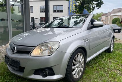 Opel Tigra Gebrauchtwagen