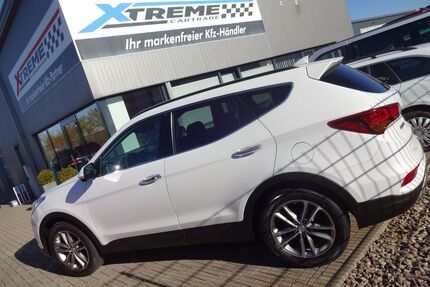 Hyundai SANTA FE Gebrauchtwagen