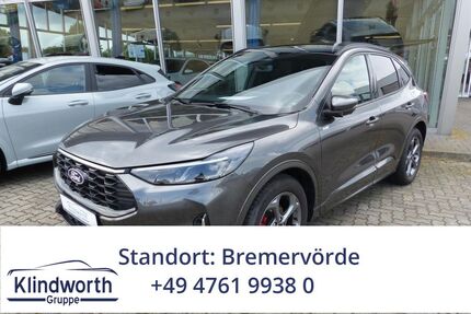 Ford Kuga Gebrauchtwagen