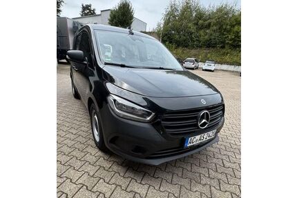 Mercedes-Benz Citan Gebrauchtwagen