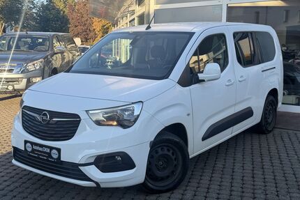 Opel Combo Life Gebrauchtwagen