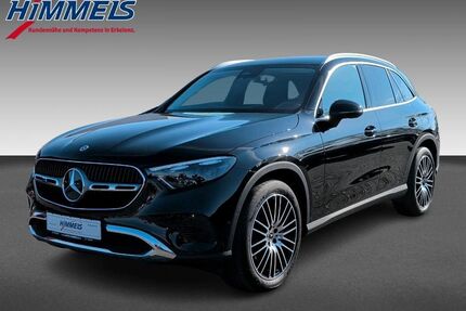 Mercedes-Benz GLC 220 Gebrauchtwagen