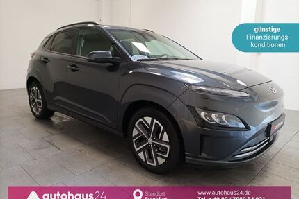 Hyundai KONA Elektro Gebrauchtwagen