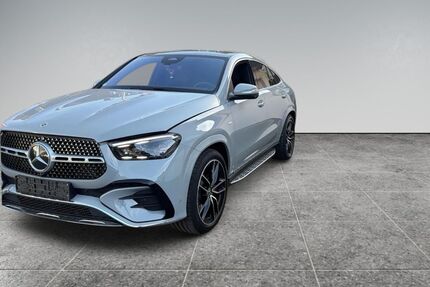Mercedes-Benz GLE 350 Gebrauchtwagen