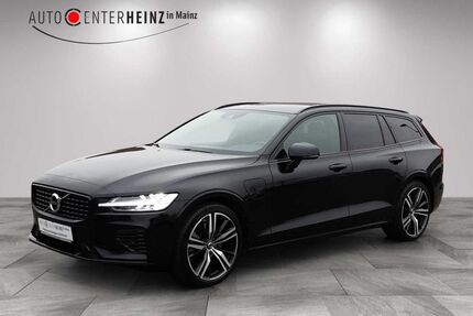 Volvo V60 Gebrauchtwagen