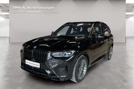 Alpina XD3 Gebrauchtwagen