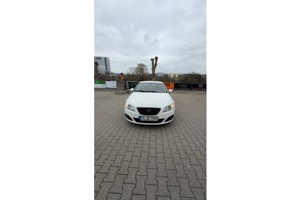 Seat Exeo Gebrauchtwagen