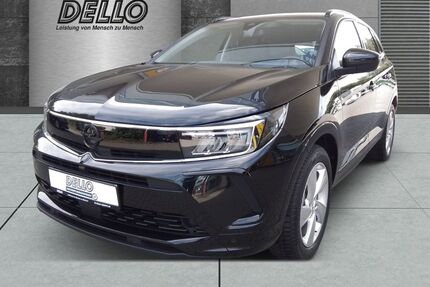 Opel Grandland (X) Gebrauchtwagen
