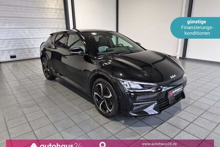 Kia EV6 Gebrauchtwagen