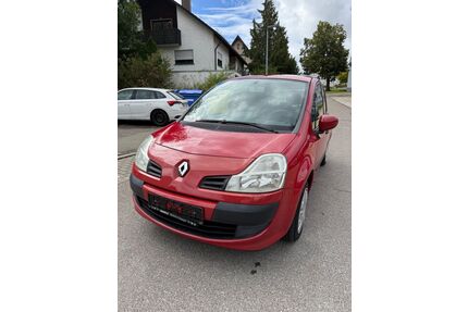 Renault Modus Gebrauchtwagen