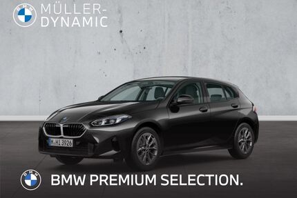 BMW 120 Gebrauchtwagen