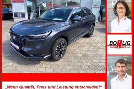 Honda HR-V Gebrauchtwagen