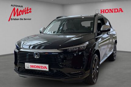 Honda HR-V Gebrauchtwagen