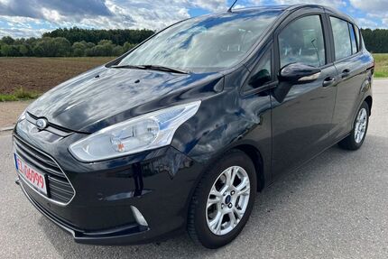Ford B-Max Gebrauchtwagen