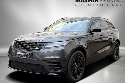 Land Rover Range Rover Velar Gebrauchtwagen
