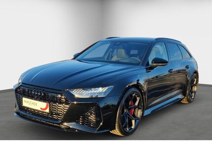 Audi RS6 Gebrauchtwagen