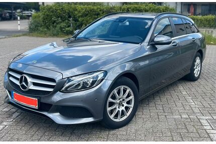 Mercedes-Benz C 200 Gebrauchtwagen