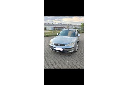 Ford Mondeo Gebrauchtwagen