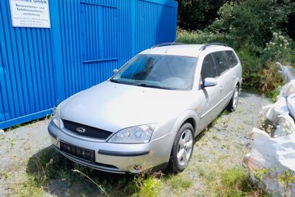 Ford Mondeo Gebrauchtwagen