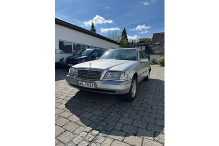 Mercedes-Benz C 200 Gebrauchtwagen
