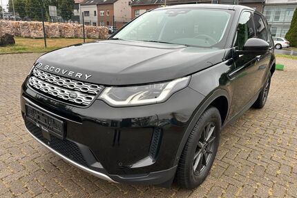 Land Rover Discovery Gebrauchtwagen