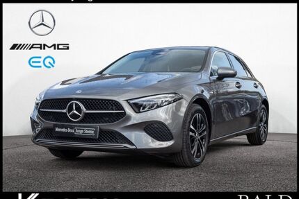 Mercedes-Benz A 250 Gebrauchtwagen