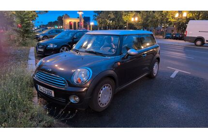 Mini Cooper Clubman Gebrauchtwagen