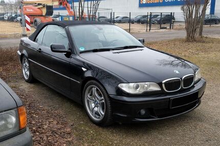 BMW 325 Gebrauchtwagen