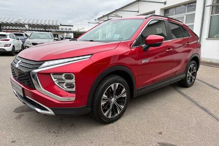 Mitsubishi Eclipse Cross Gebrauchtwagen