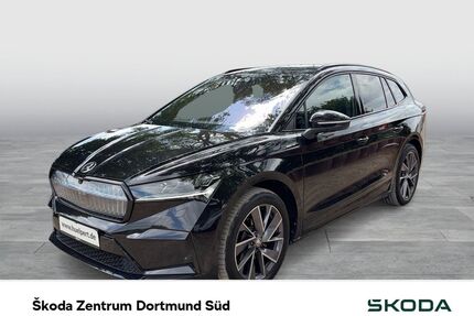 Skoda Enyaq Gebrauchtwagen