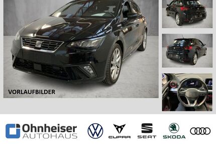 Seat Ibiza Gebrauchtwagen