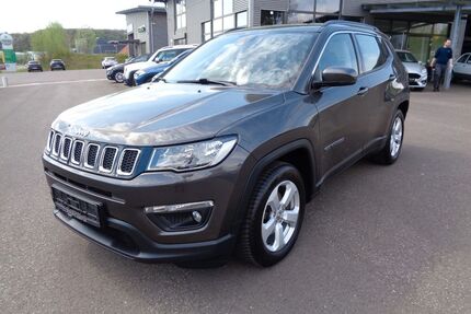 Jeep Compass Gebrauchtwagen