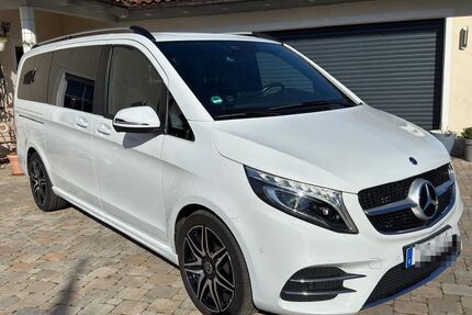 Mercedes-Benz V 300 Gebrauchtwagen