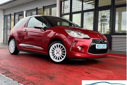 Citroen DS3 Gebrauchtwagen