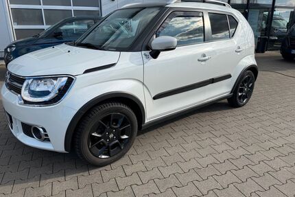 Suzuki Ignis Gebrauchtwagen