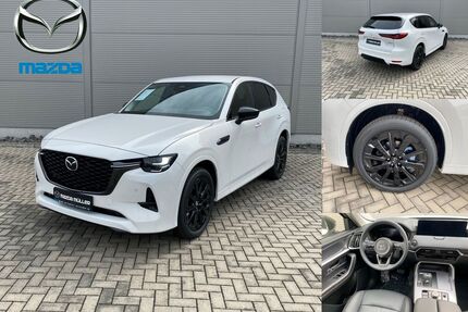 Mazda CX-60 Gebrauchtwagen