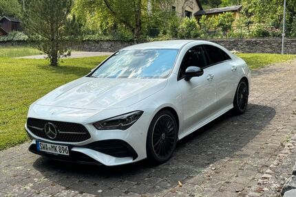 Mercedes-Benz CLA 250 Gebrauchtwagen
