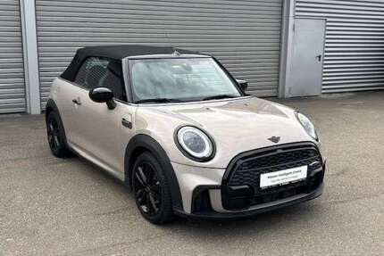 Mini Cooper Cabrio Gebrauchtwagen