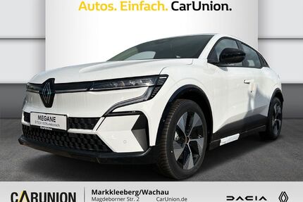 Renault Megane Gebrauchtwagen