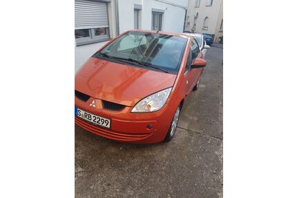 Mitsubishi Colt Gebrauchtwagen